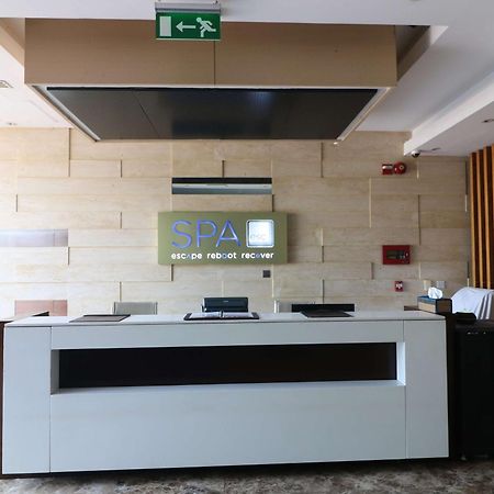 Radisson Blu Chattogram Bay View チッタゴン エクステリア 写真