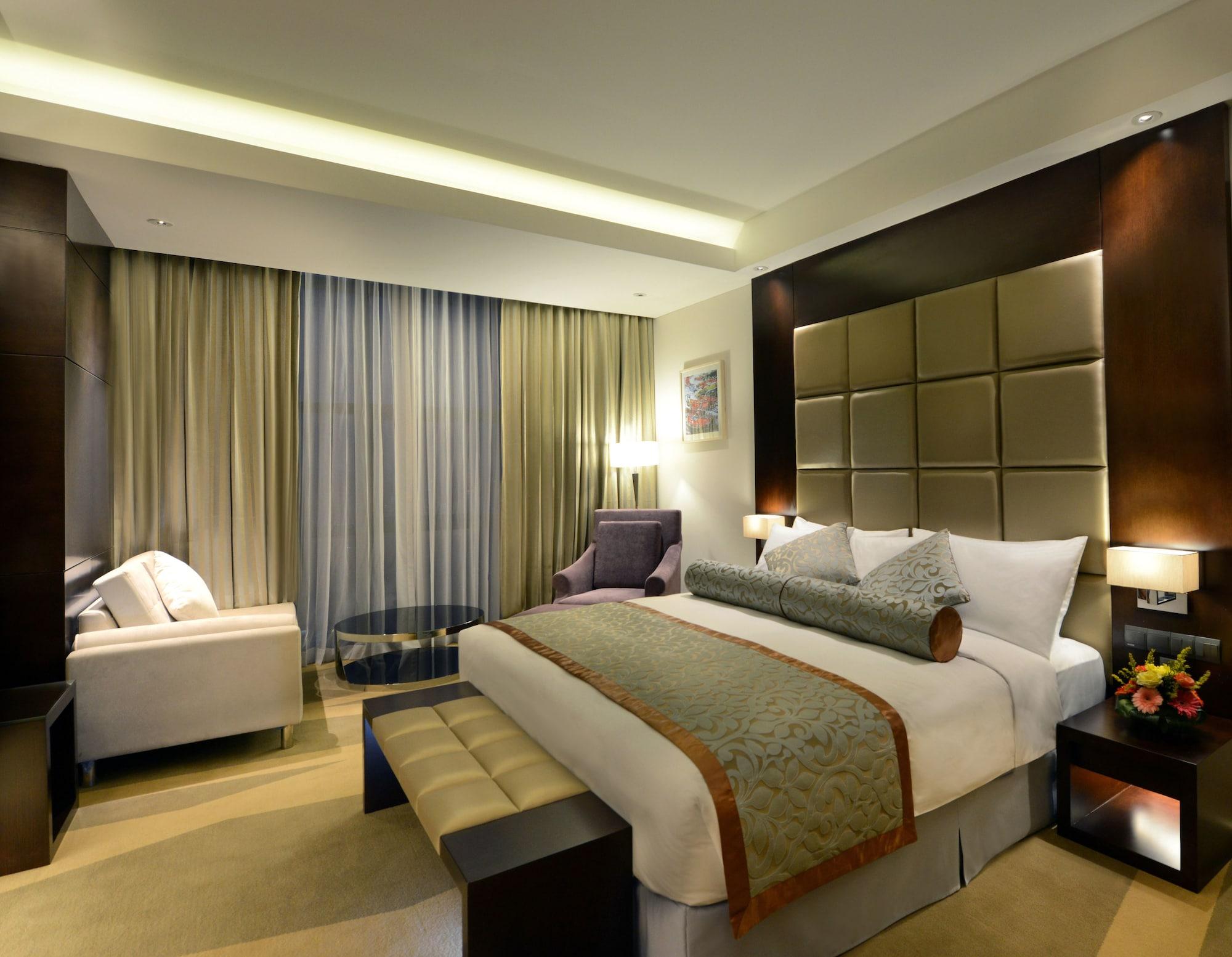 Radisson Blu Chattogram Bay View チッタゴン エクステリア 写真
