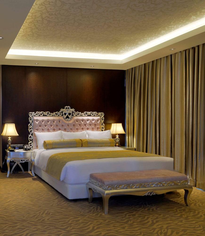 Radisson Blu Chattogram Bay View チッタゴン エクステリア 写真