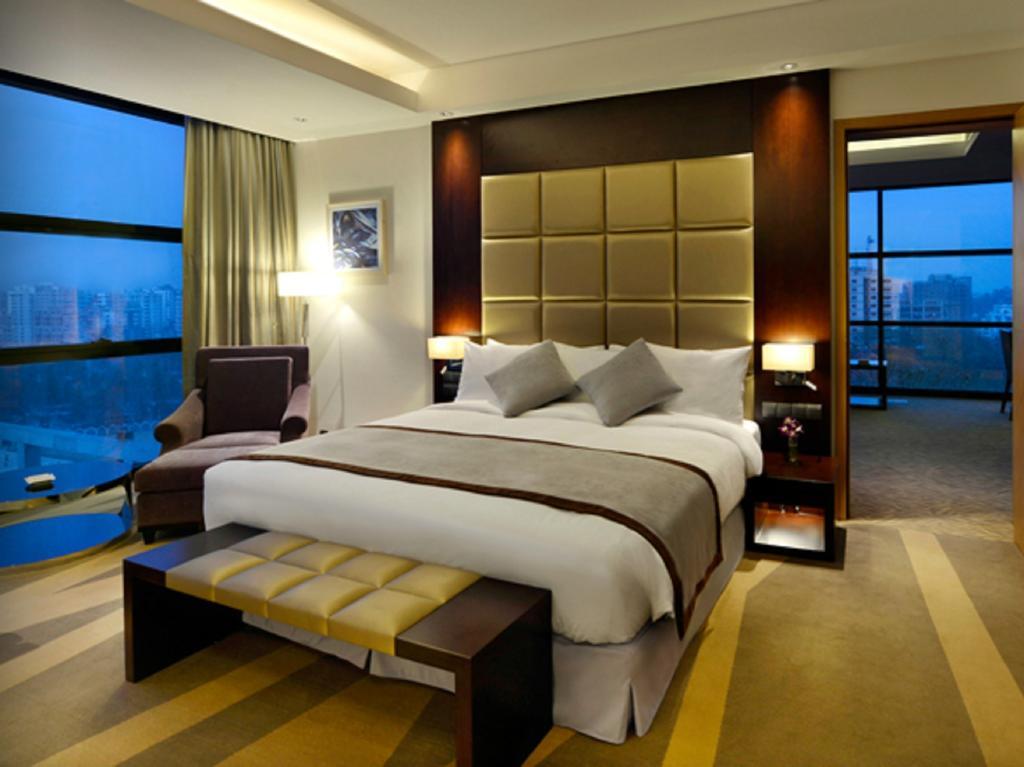 Radisson Blu Chattogram Bay View チッタゴン 部屋 写真
