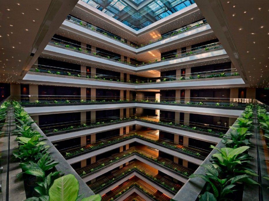 Radisson Blu Chattogram Bay View チッタゴン エクステリア 写真