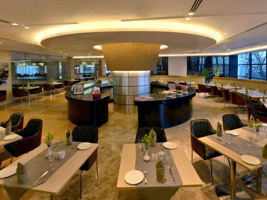 Radisson Blu Chattogram Bay View チッタゴン エクステリア 写真