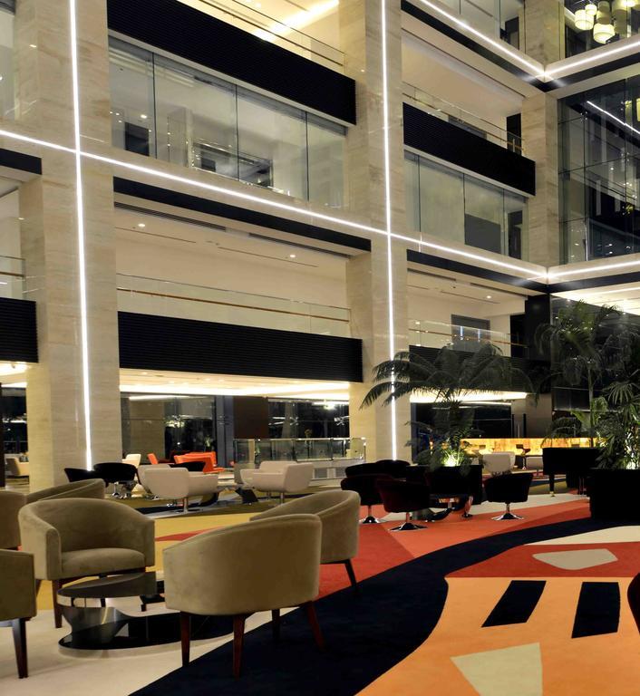 Radisson Blu Chattogram Bay View チッタゴン エクステリア 写真