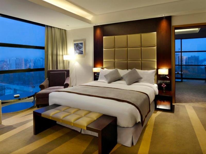 Radisson Blu Chattogram Bay View チッタゴン エクステリア 写真