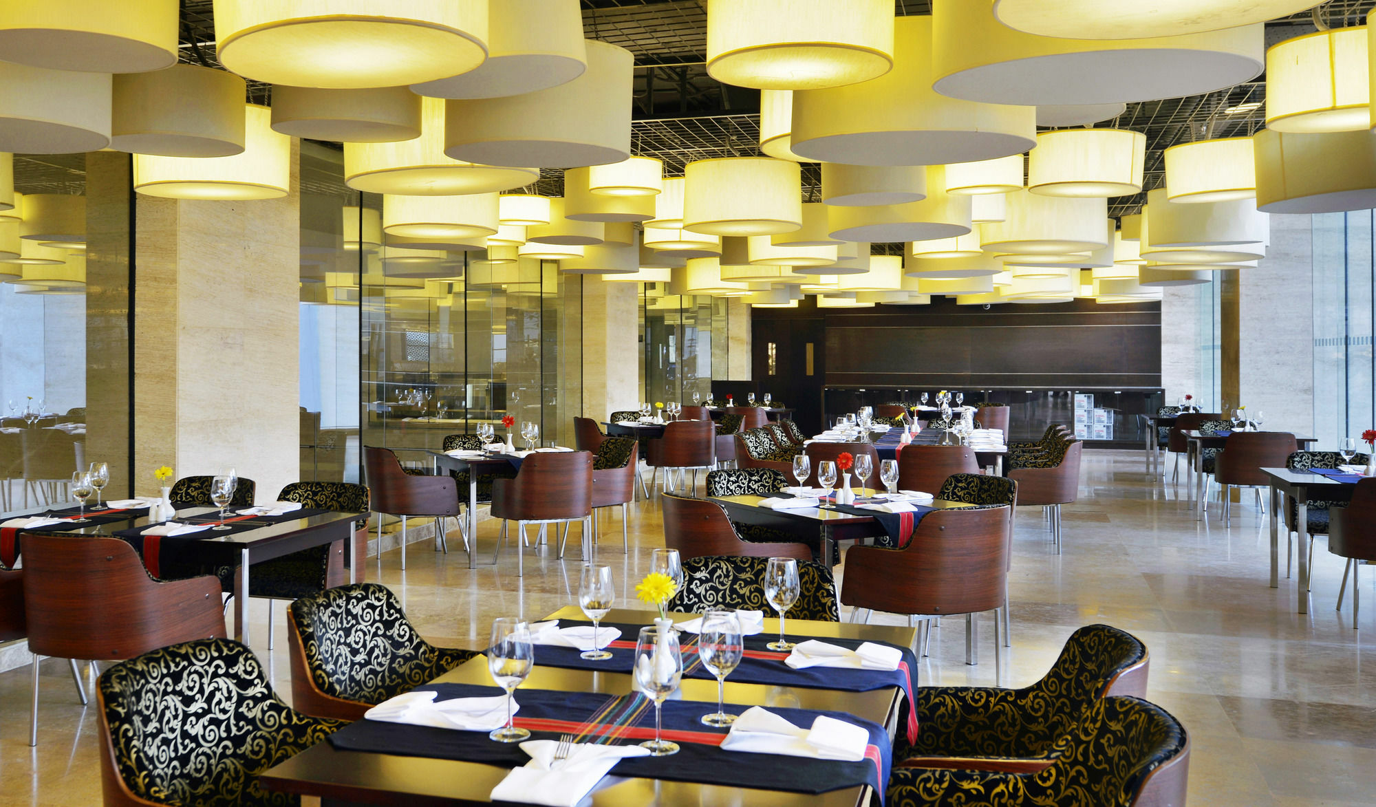Radisson Blu Chattogram Bay View チッタゴン エクステリア 写真
