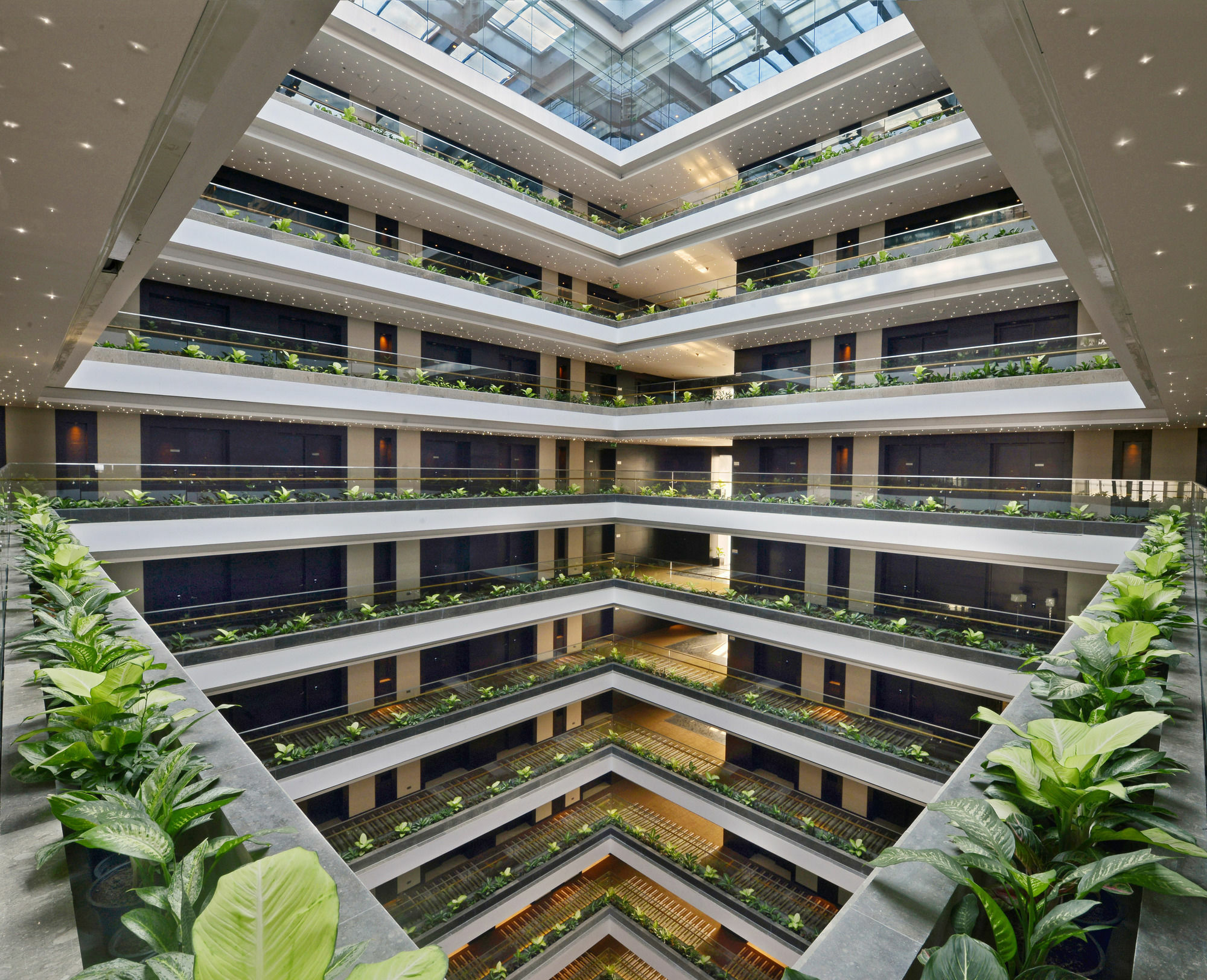 Radisson Blu Chattogram Bay View チッタゴン エクステリア 写真