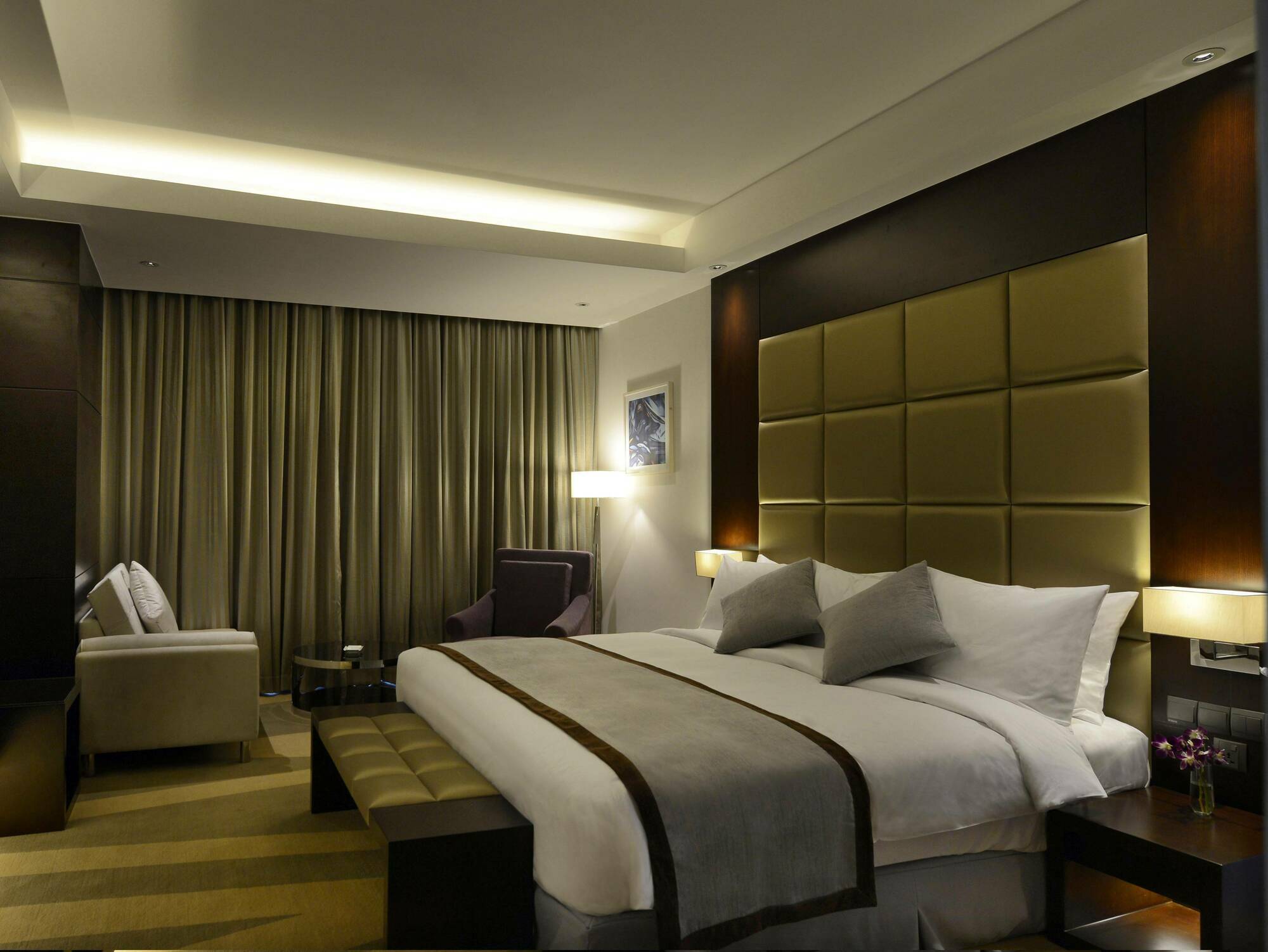 Radisson Blu Chattogram Bay View チッタゴン エクステリア 写真